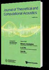 Journal of Theoretical and Computational Acoustics雜志封面